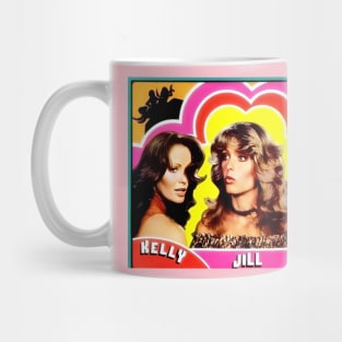 Charlies angels Mug